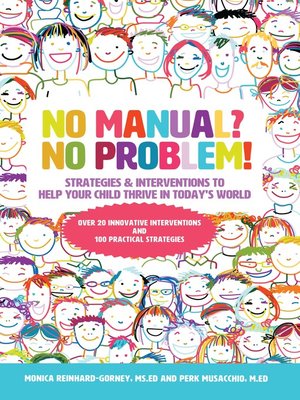 No Manual? No Problem! - ebook